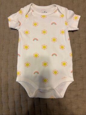 Primary Onesie